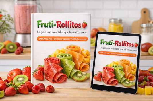 FRUTI-ROLLITOS